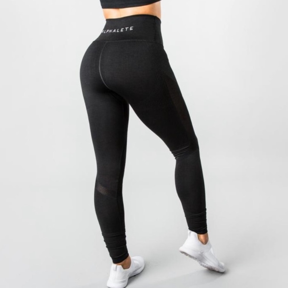 Halo leggings - Picture 2 of 2